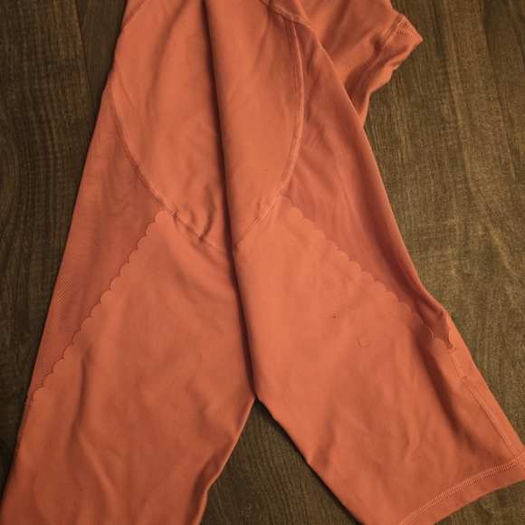 Work out leggings - Picture 3 of 3